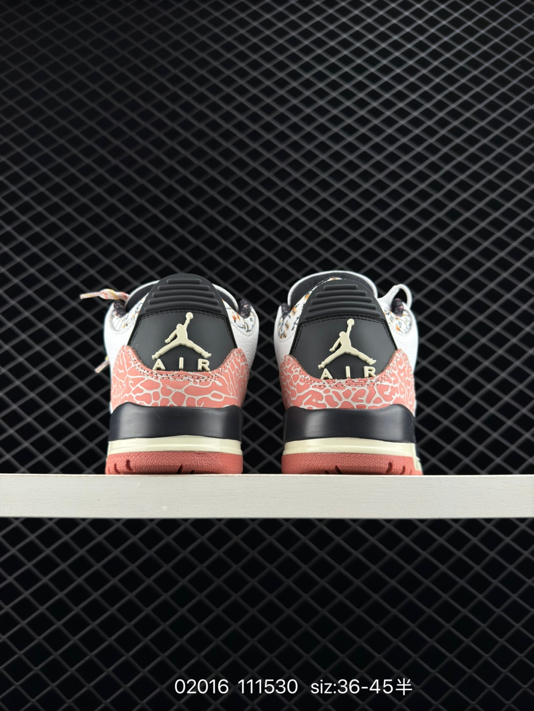 Air jordan 3 Retro AJ3